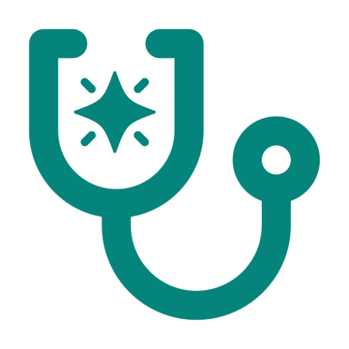 MedDeep AI Logo